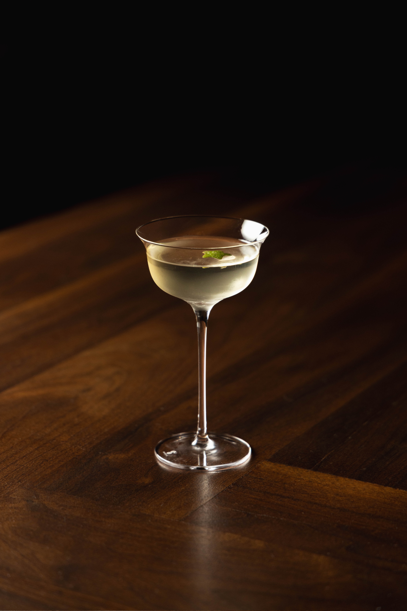 Signature cocktail
