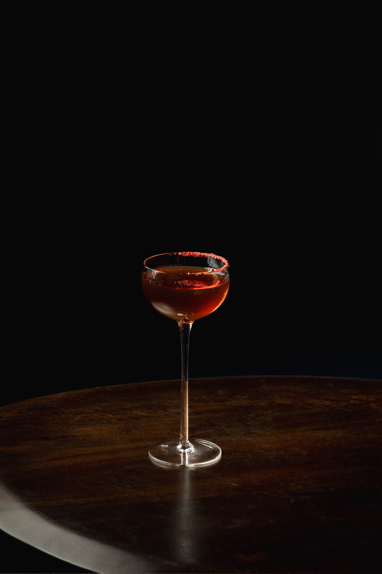 Premium spirits